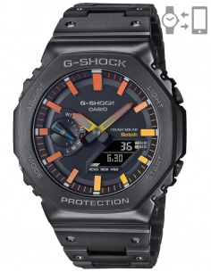 Ceas bărbătesc Casio G-SHOCK GM-B2100BPC-1AER