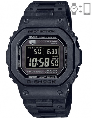 Ceas bărbătesc Casio G-SHOCK GCW-B5000UN-1ER