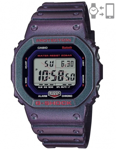 Ceas bărbătesc Casio G-SHOCK DW-B5600AH-6ER