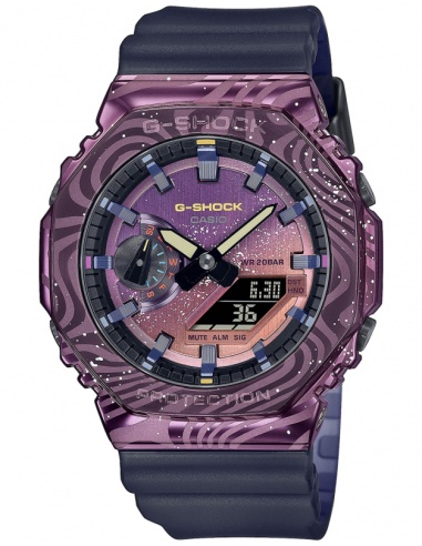 Ceas bărbătesc Casio G-SHOCK GM-2100MWG-1AER