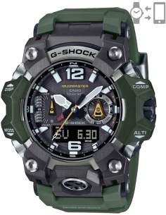 Ceas bărbătesc Casio G-SHOCK GWG-B1000-3AER