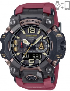 Ceas bărbătesc Casio G-SHOCK GWG-B1000-1A4ER