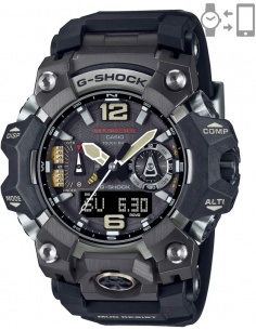 Ceas bărbătesc Casio G-SHOCK GWG-B1000-1AER