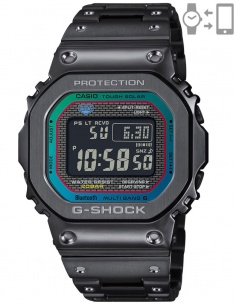 Ceas bărbătesc Casio G-SHOCK GMW-B5000BPC-1ER