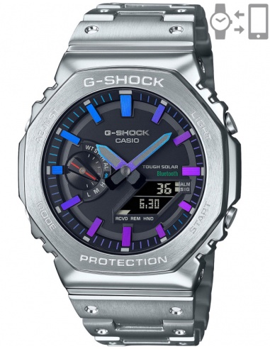 Ceas bărbătesc Casio G-SHOCK GM-B2100PC-1AER