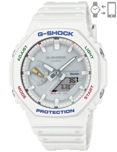 Ceas bărbătesc Casio G-SHOCK GA-B2100FC-7AER