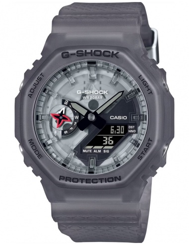 Ceas bărbătesc Casio G-SHOCK GA-2100NNJ-8AER