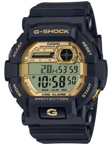 Ceas bărbătesc Casio G-SHOCK GD-350GB-1ER