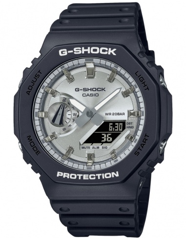 Ceas bărbătesc Casio G-SHOCK GA-2100SB-1AER