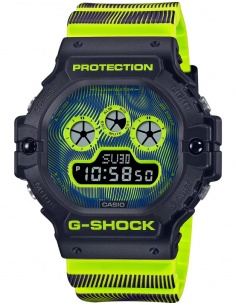 Ceas bărbătesc Casio G-SHOCK DW-5900TD-9ER