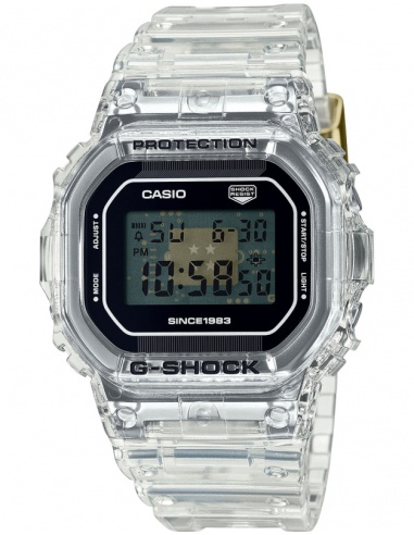 Ceas bărbătesc Casio G-SHOCK DW-5040RX-7ER