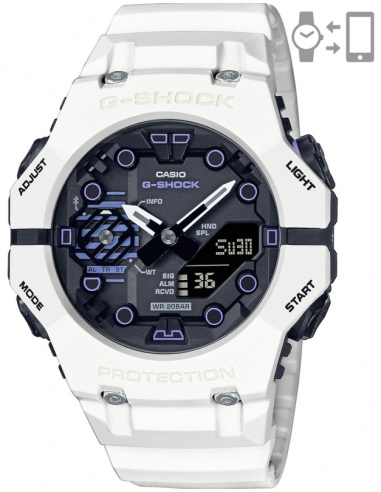 Ceas bărbătesc Casio G-SHOCK GA-B001SF-7AER