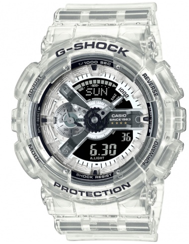 Ceas bărbătesc Casio G-SHOCK GA-114RX-7AER