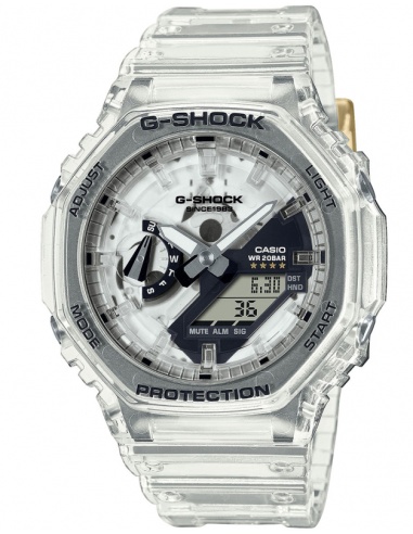 Ceas bărbătesc Casio G-SHOCK GA-2140RX-7AER