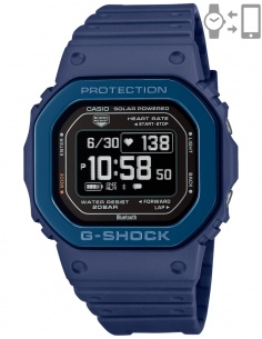 Ceas bărbătesc Casio G-SHOCK DW-H5600MB-2ER