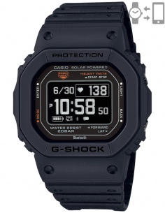 Ceas bărbătesc Casio G-SHOCK DW-H5600-1ER