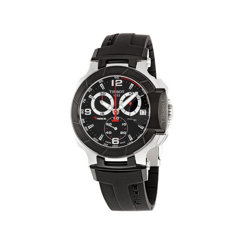 Ceas barbatesc Tissot T-Sport T-Race T048.417.27.057.00 T0484172705700