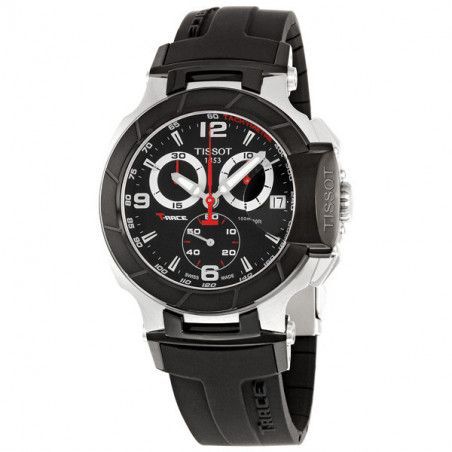 Ceas barbatesc Tissot T-Sport T-Race T048.417.27.057.00 T0484172705700