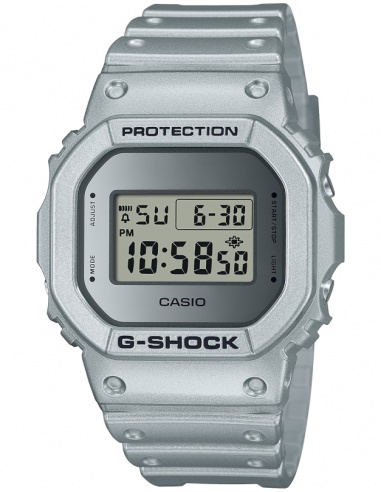 Ceas bărbătesc Casio G-SHOCK DW-5600FF-8ER