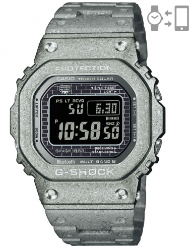 Ceas bărbătesc Casio G-SHOCK GMW-B5000PS-1ER