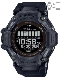 Ceas bărbătesc Casio G-SHOCK GBD-H2000-1BER