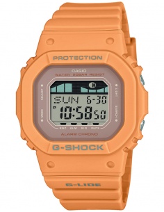 Ceas de damă Casio G-SHOCK GLX-S5600-4ER