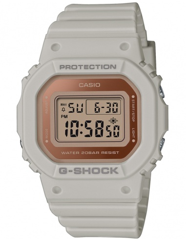 Ceas de damă Casio G-SHOCK GMD-S5600-8ER