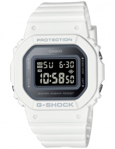 Ceas de damă Casio G-SHOCK GMD-S5600-7ER