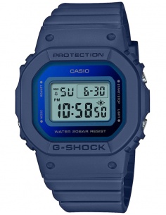 Ceas de damă Casio G-SHOCK GMD-S5600-2ER