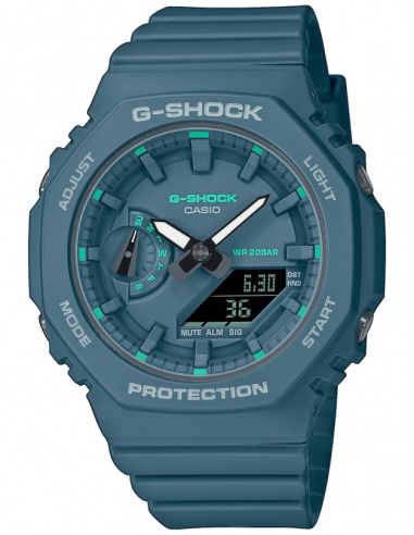 Ceas de damă Casio G-SHOCK GMA-S2100GA-3AER