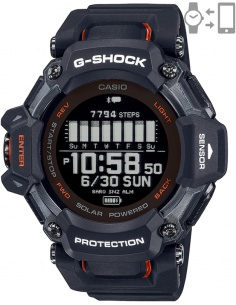 Ceas bărbătesc Casio G-SHOCK GBD-H2000-1AER