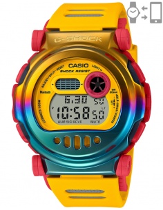 Ceas bărbătesc Casio G-SHOCK G-B001MVE-9ER