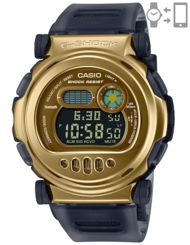 Ceas bărbătesc Casio G-SHOCK G-B001MVB-8ER