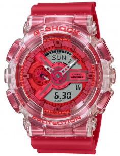 Ceas bărbătesc Casio G-SHOCK GA-110GL-4AER