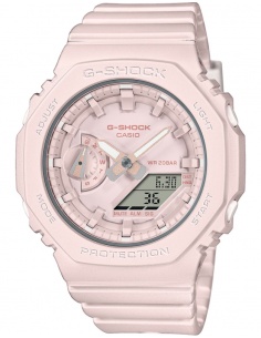 Ceas de damă Casio G-SHOCK GMA-S2100BA-4AER