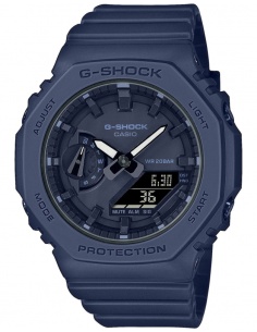 Ceas de damă Casio G-SHOCK GMA-S2100BA-2A1ER