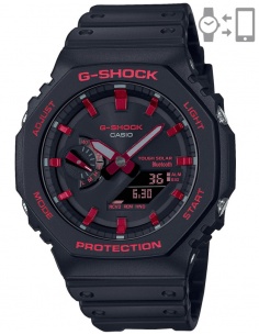 Ceas bărbătesc Casio G-SHOCK GA-B2100BNR-1AER