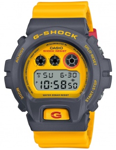 Ceas bărbătesc Casio G-SHOCK DW-6900Y-9ER