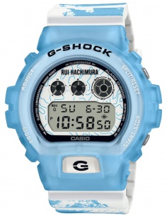 Ceas bărbătesc Casio G-SHOCK DW-6900RH-2ER