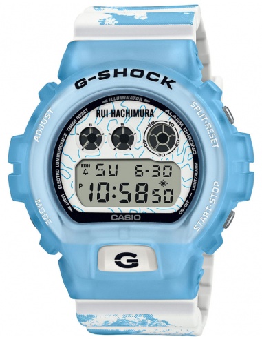 Ceas bărbătesc Casio G-SHOCK DW-6900RH-2ER