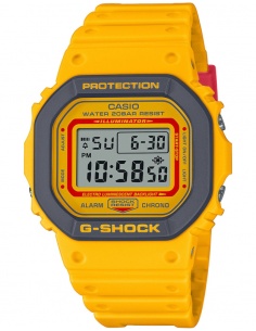 Ceas bărbătesc Casio G-SHOCK DW-5610Y-9ER