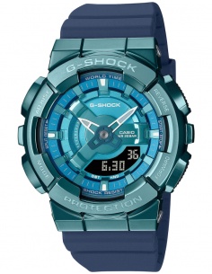 Ceas de damă Casio G-SHOCK GM-S110LB-2AER