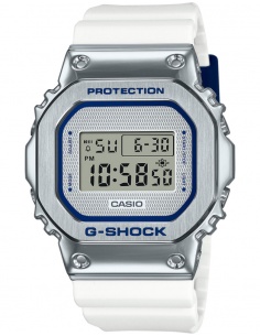 Ceas bărbătesc Casio G-SHOCK GM-5600LC-7ER