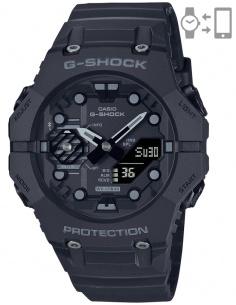 Ceas bărbătesc Casio G-SHOCK GA-B001-1AER