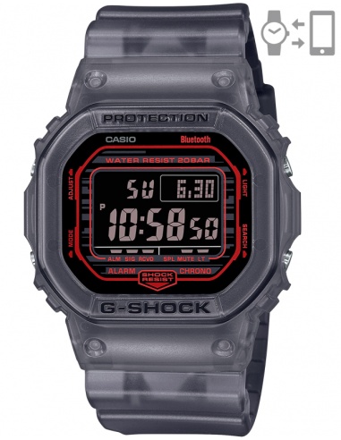 Ceas bărbătesc Casio G-SHOCK DW-B5600G-1ER