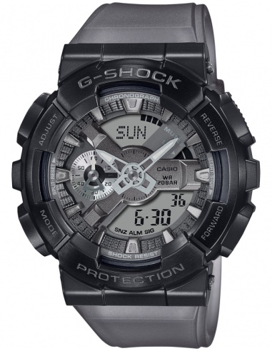 Ceas bărbătesc Casio G-SHOCK GM-110MF-1AER