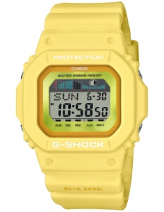 Ceas bărbătesc Casio G-SHOCK GLX-5600RT-9ER