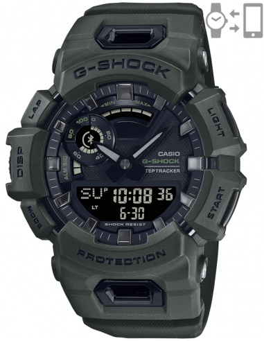 Ceas bărbătesc Casio G-SHOCK GBA-900UU-3AER