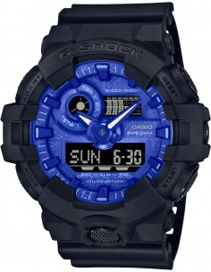 Ceas bărbătesc Casio G-SHOCK GA-700BP-1AER