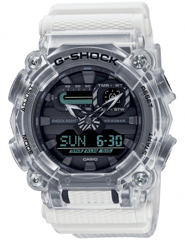 Ceas bărbătesc Casio G-SHOCK GA-900SKL-7AER